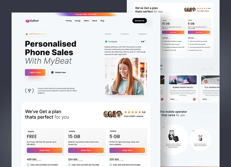 Selected work 1 image