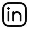 LInkedin Icon