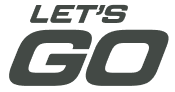 Let's Go Logo