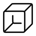 Product design service icon