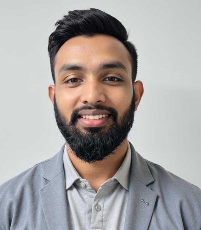 Image of Taher UI/UX Designer