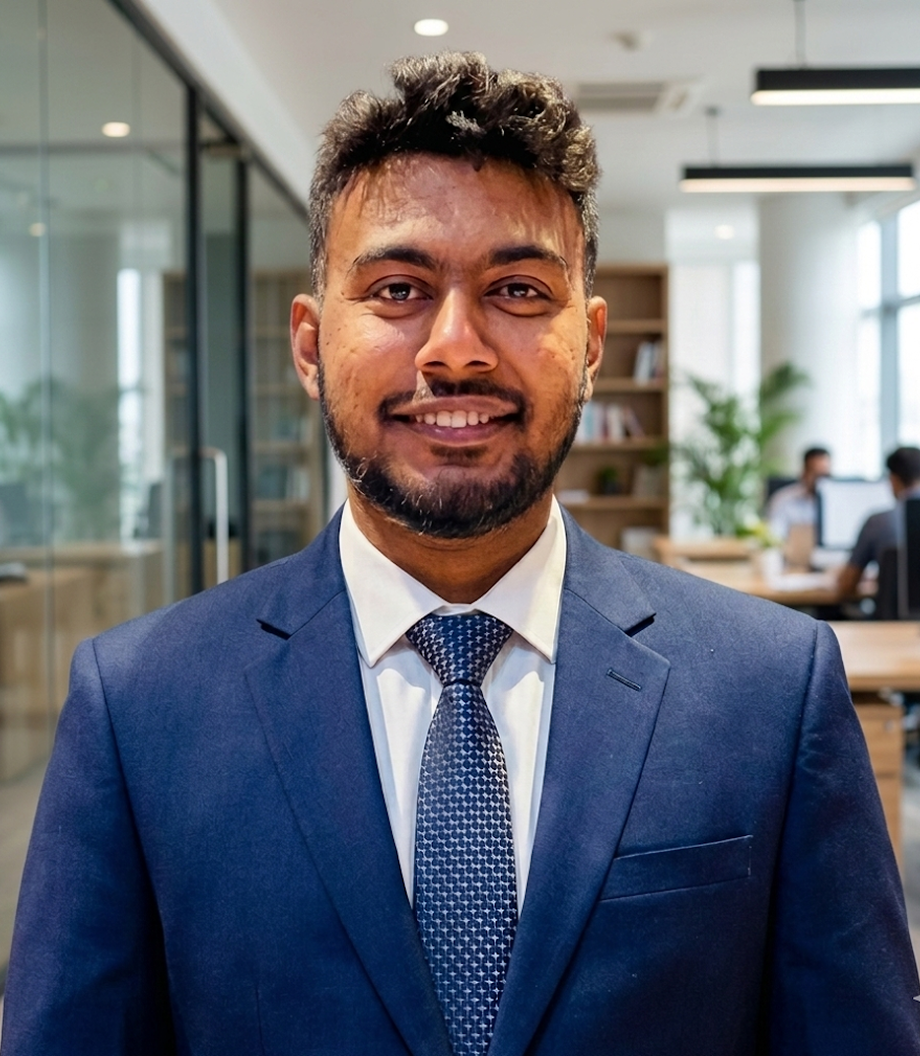 tanzim hossain mrida